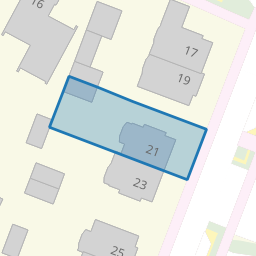 Perceel GDM00-H-2730