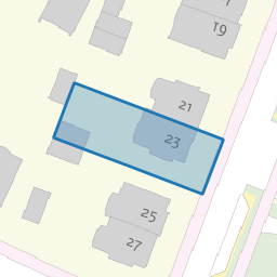 Perceel GDM00-H-2731