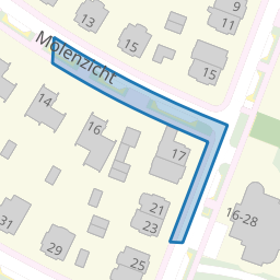 Perceel GDM00-H-2737