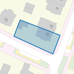 Perceel GDM00-H-2738