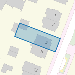 Perceel GDM00-H-2741