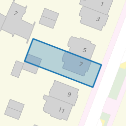 Perceel GDM00-H-2742