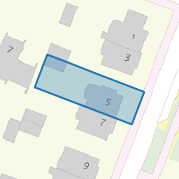 Perceel GDM00-H-2743