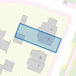 Perceel GDM00-H-2744