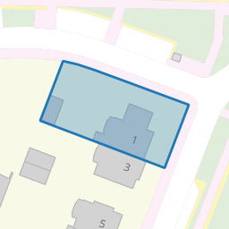 Perceel GDM00-H-2745