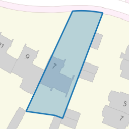 Perceel GDM00-H-2746