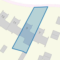 Perceel GDM00-H-2747