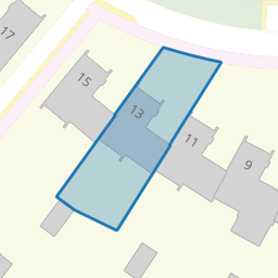 Perceel GDM00-H-2748