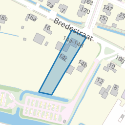 Perceel GDM00-H-2756