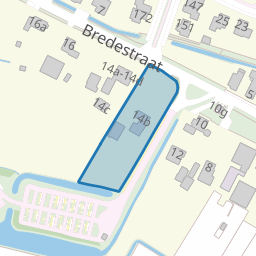 Perceel GDM00-H-2757