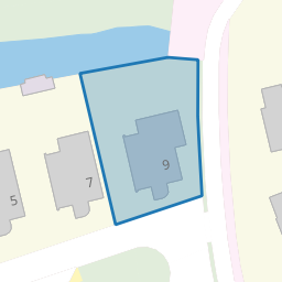 Perceel GDM00-H-2763