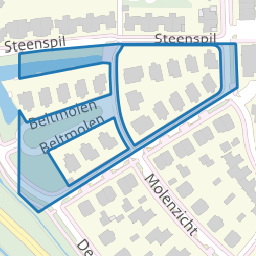 Perceel GDM00-H-2764