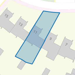 Perceel GDM00-H-2767