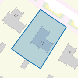 Perceel GDM00-H-2770