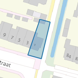 Perceel GDM00-H-2775