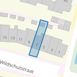 Perceel GDM00-H-2778