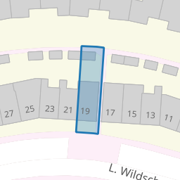 Perceel GDM00-H-2784