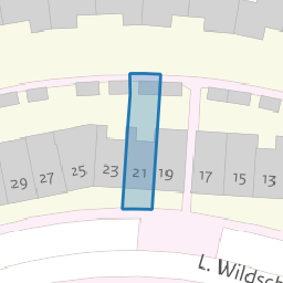 Perceel GDM00-H-2785