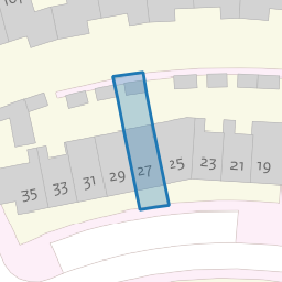 Perceel GDM00-H-2788