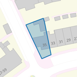 Perceel GDM00-H-2792