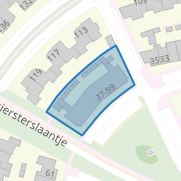 Perceel GDM00-H-2793