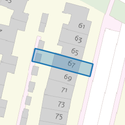 Perceel GDM00-H-2798