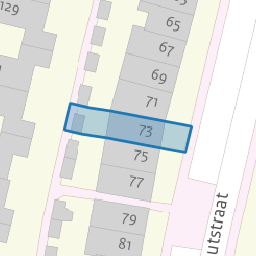 Perceel GDM00-H-2801