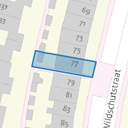 Perceel GDM00-H-2803