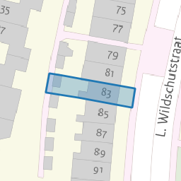 Perceel GDM00-H-2806