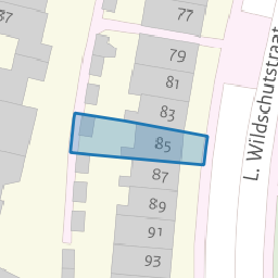 Perceel GDM00-H-2807