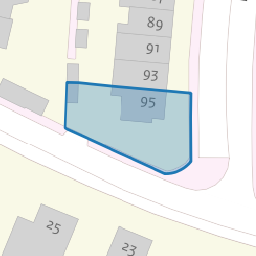 Perceel GDM00-H-2812