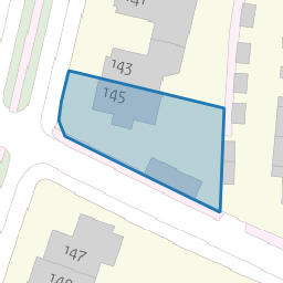 Perceel GDM00-H-2813