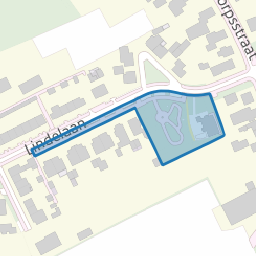 Perceel GDM00-H-2816