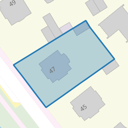 Perceel GDM00-H-2819