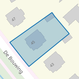 Perceel GDM00-H-2820