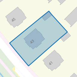 Perceel GDM00-H-2821