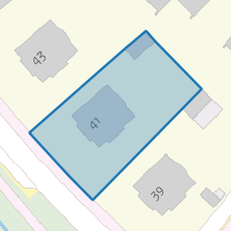 Perceel GDM00-H-2822