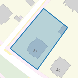 Perceel GDM00-H-2825