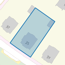 Perceel GDM00-H-2826