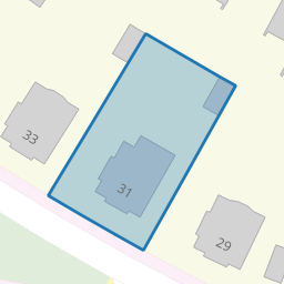 Perceel GDM00-H-2828