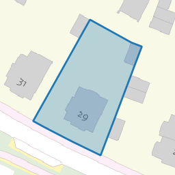 Perceel GDM00-H-2829