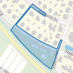 Perceel GDM00-H-2830