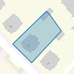 Perceel GDM00-H-2833