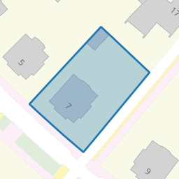 Perceel GDM00-H-2834