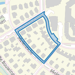 Perceel GDM00-H-2835