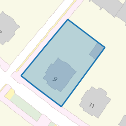 Perceel GDM00-H-2836