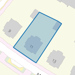 Perceel GDM00-H-2837