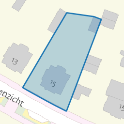 Perceel GDM00-H-2839