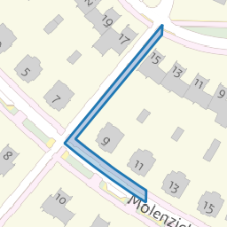 Perceel GDM00-H-2840