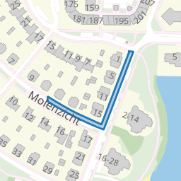 Perceel GDM00-H-2841